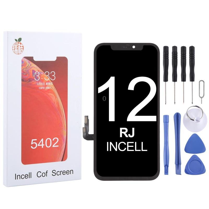 شاشة iPhone 12 Incell RJ | Kintora