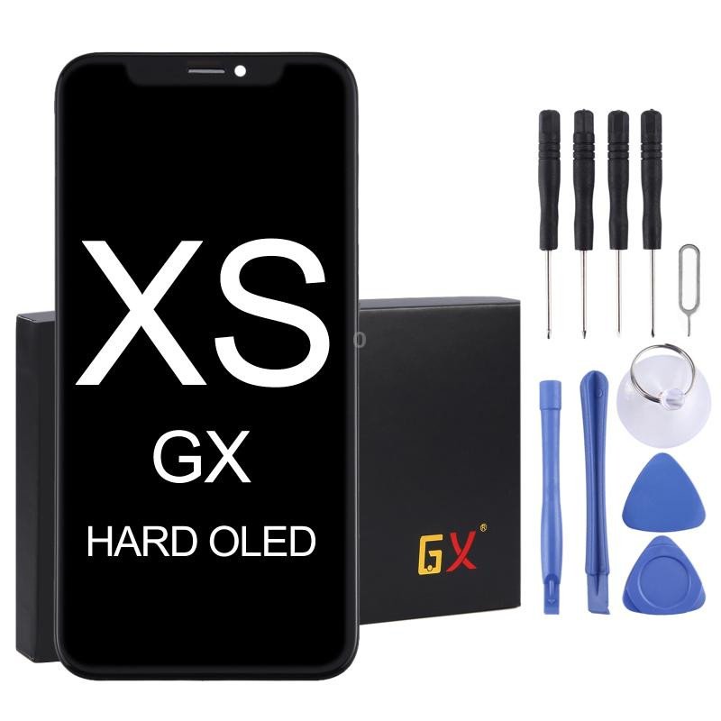 Pantalla iPhone XS OLED flexible GX | Kintora