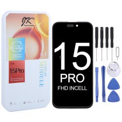Pantalla iPhone 15 Pro Incell JK | Kintora