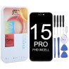 شاشة iPhone 15 Pro Incell JK | Kintora