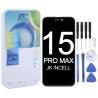 Écran iPhone 15 Pro Max Incell JK | Kintora