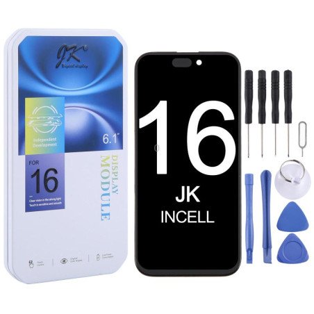 iPhone 16 Screen Incell JK | Kintora