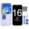 iPhone 16 Screen Incell JK | Kintora