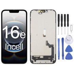 Pantalla iPhone 16e Incell | Kintora