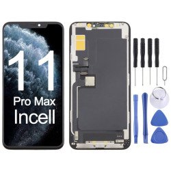 Écran iPhone 11 Pro Max OLED YK | Kintora