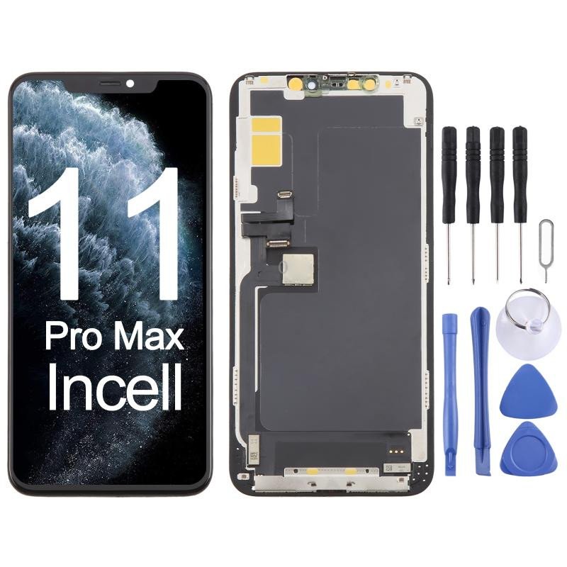 iPhone 11 Pro Max Screen OLED YK | Kintora