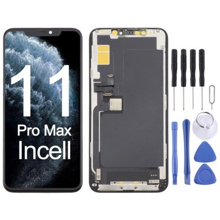 iPhone 11 Pro Max Screen OLED YK | Kintora