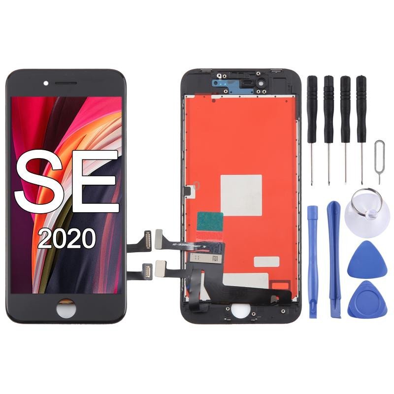 Écran iPhone SE 2020 TFT | Kintora