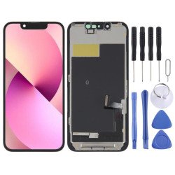 Écran iPhone 13 mini Incell ZY | Kintora