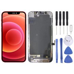 Écran iPhone 12 Pro qualité d'origine | Kintora