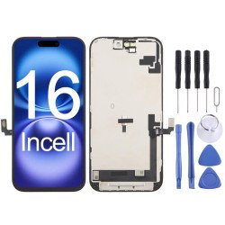 شاشة iPhone 16 Incell | Kintora