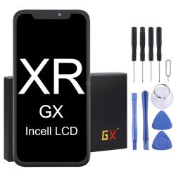 Écran iPhone XR Incell GX | Kintora