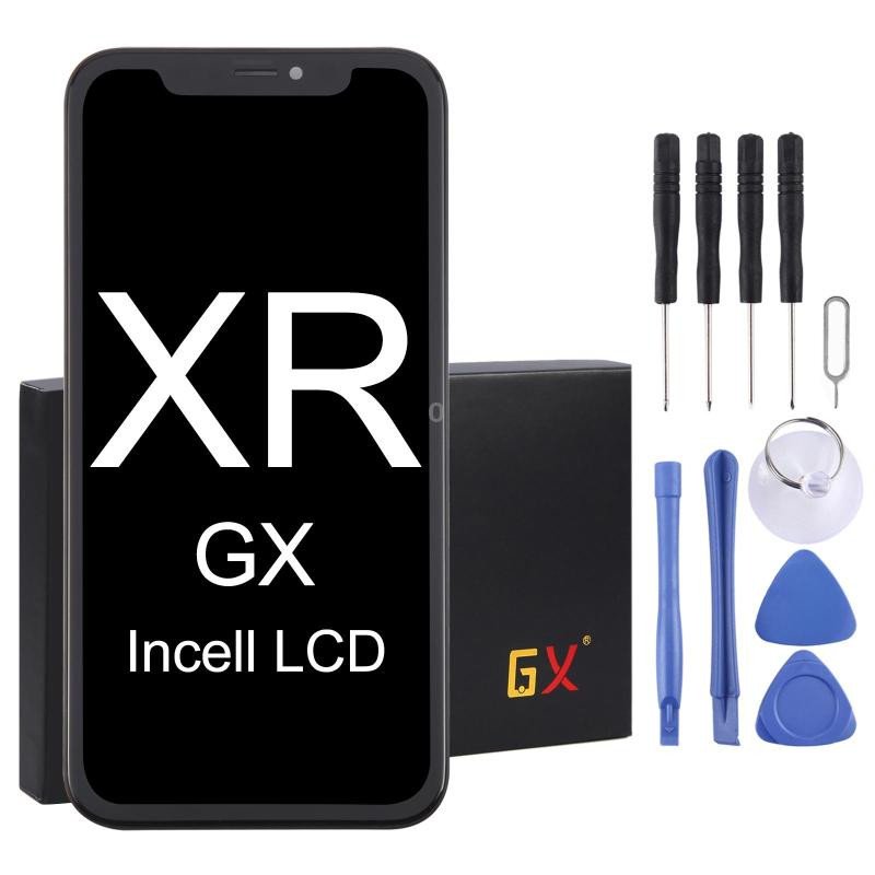 شاشة iPhone XR Incell GX | Kintora