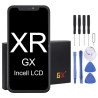 شاشة iPhone XR Incell GX | Kintora