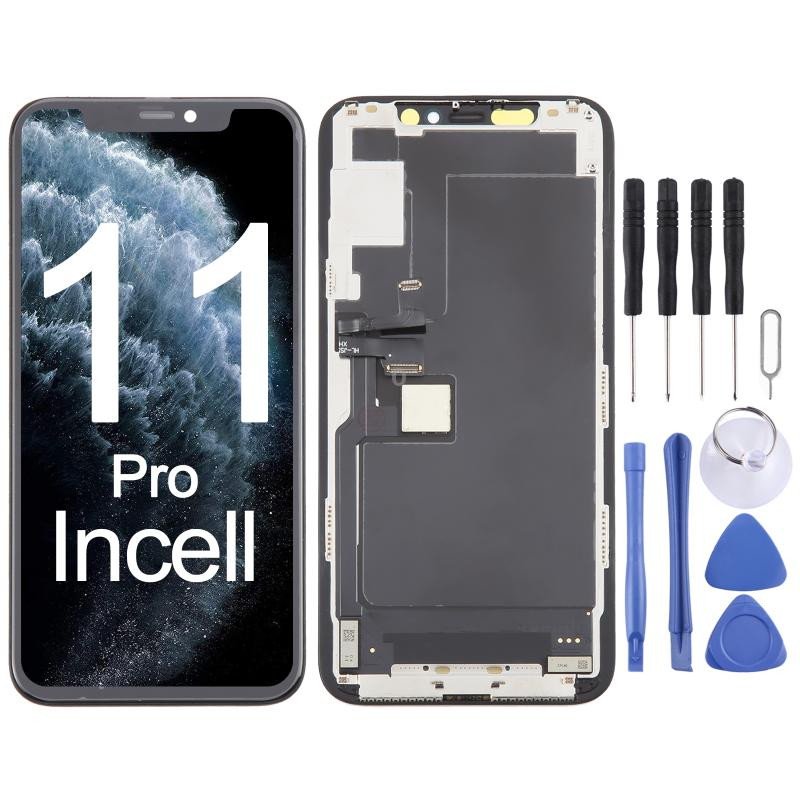 Pantalla iPhone 11 Pro Incell | Kintora