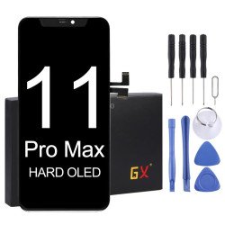 Pantalla iPhone 11 Pro Max OLED GX | Kintora
