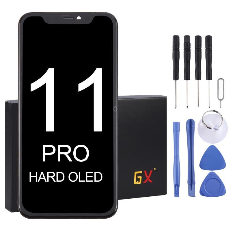 iPhone 11 Pro Screen OLED GX | Kintora