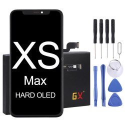 Pantalla iPhone XS Max OLED GX | Kintora