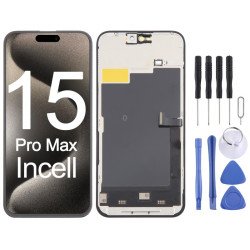 Écran iPhone 15 Pro Max Incell | Kintora