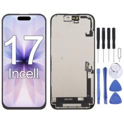 Pantalla iPhone 17 Incell | Kintora