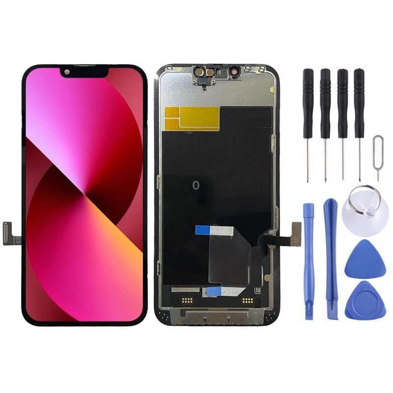 Écran iPhone 13 qualité d'origine | Kintora