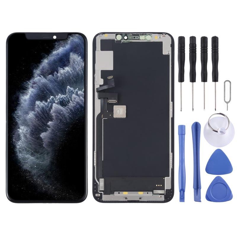Écran iPhone 11 Pro Max qualité d'origine | Kintora
