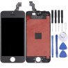 Écran iPhone 5C TFT | Kintora