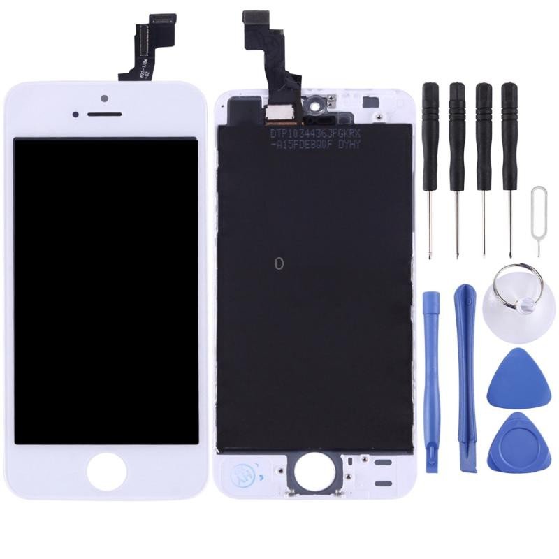 Pantalla iPhone SE 2016 / 5SE | Kintora